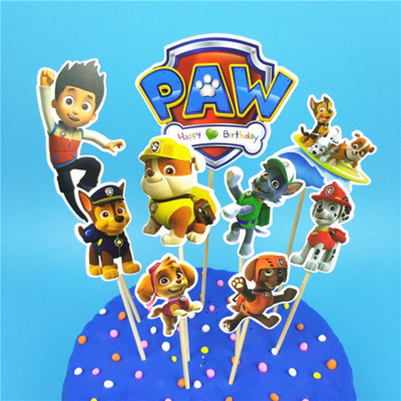 Figura de Animação Skye da Pat - Holiday Candle Set avaliação e preço
