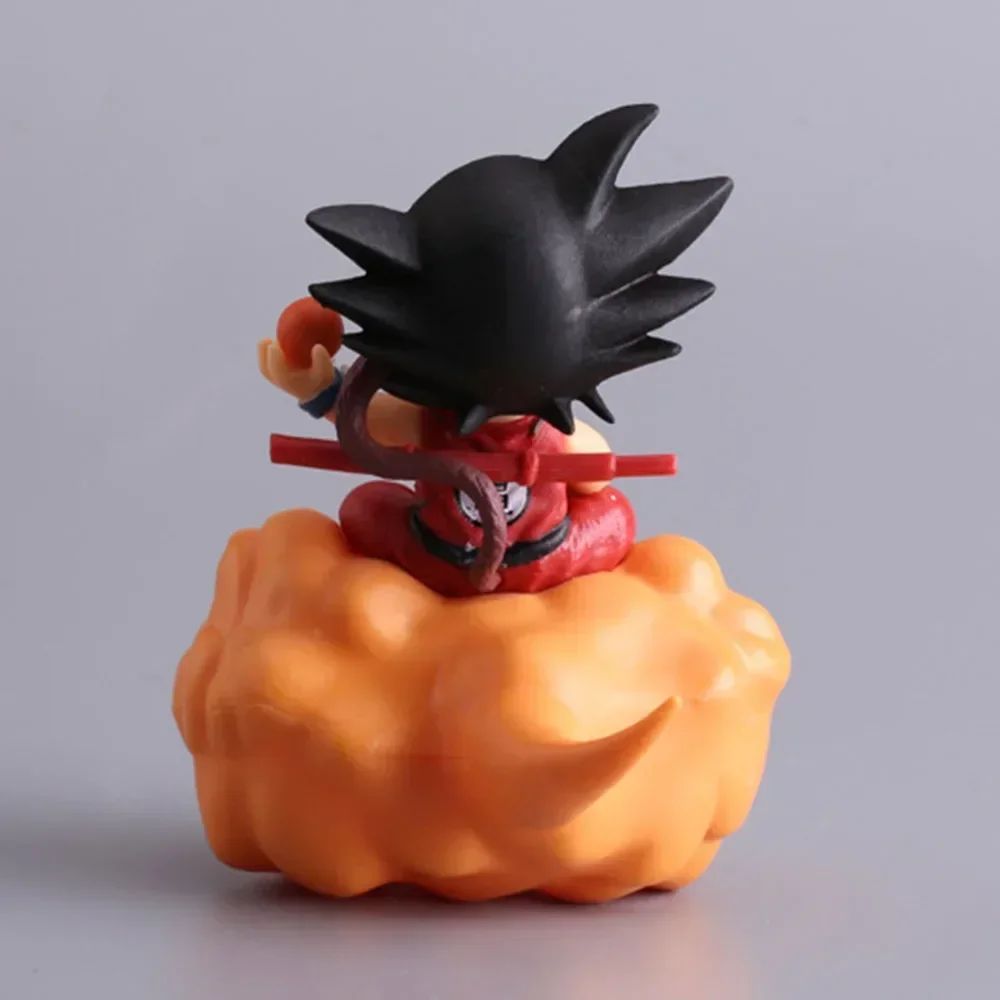 Figura de Ação do Anime Dragon - Ornament Ball Set avaliação e preço